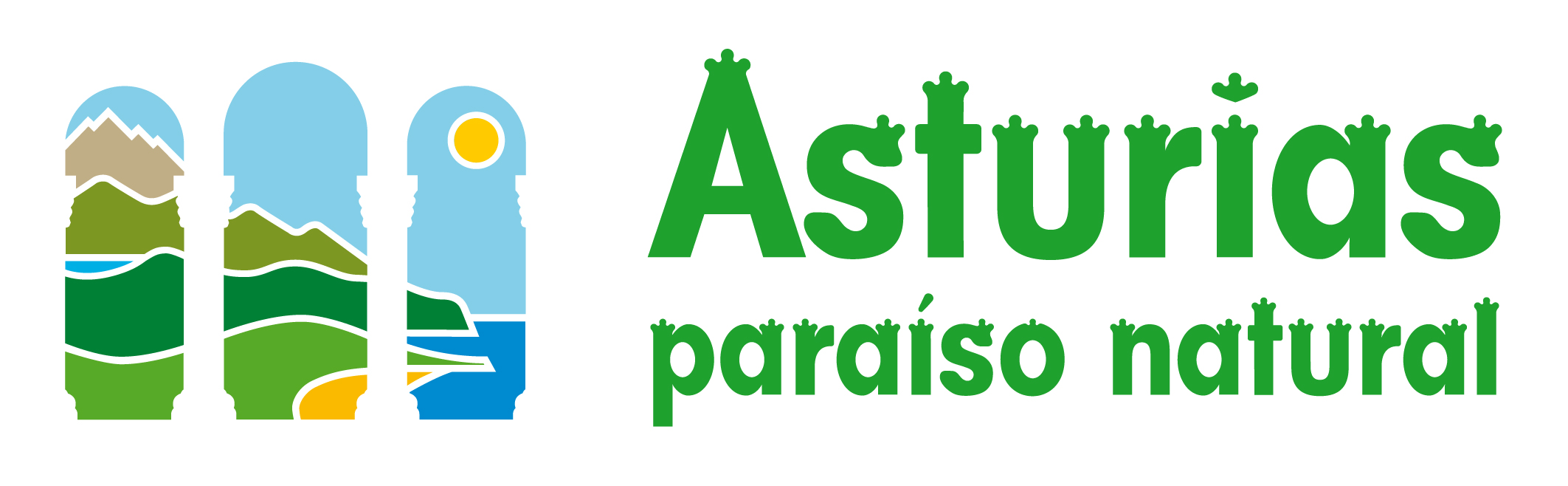 Logotipos – Deporte Asturiano