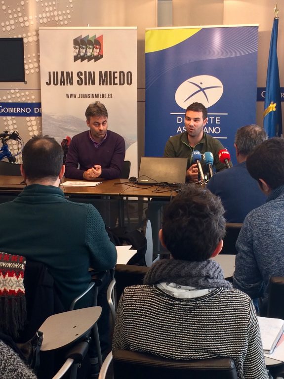 Presentacion Mongolia 2017