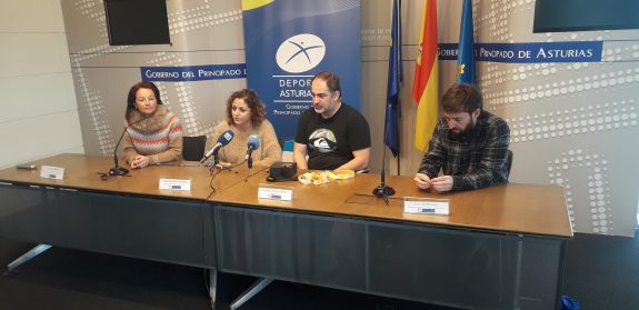 2020_03_02 DG Deporte rececion a campeon de Parabobsleigh 1