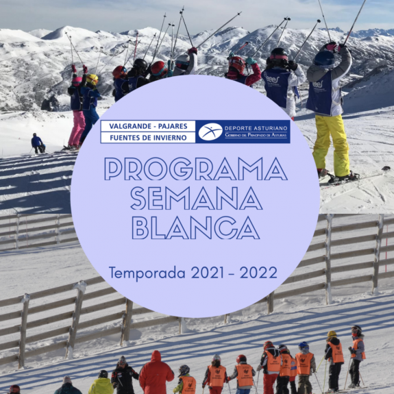 Banner Semana Blanca